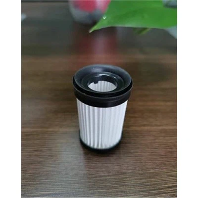 HEPA kasečių filtrai